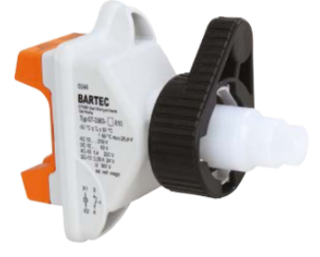 Переключатель освещения Bartec ComExflex 07-3363-4 