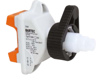 Переключатель освещения Bartec ComExflex 07-3363-4 