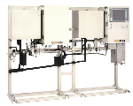 Поточный анализатор индекса вязкости Bartec BENKE VI-4