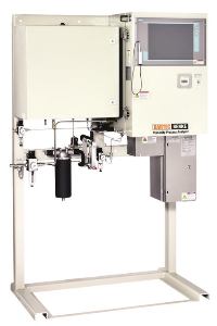 Поточный анализатор вязкости Bartec BENKE VISC-4