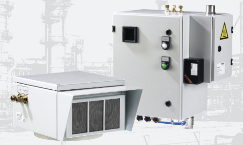лапан продувки Bartec двигателя MPV для системы MPC тип 17-51P3-3