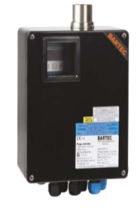 Блок управления Bartec APEX 2003.00 тип 07-3711-121_
