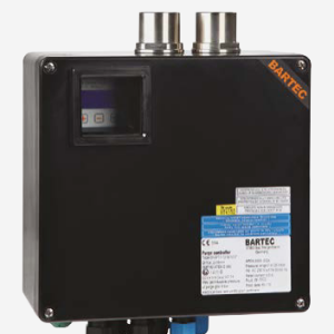 Блок управления Bartec APEX 2003.002x тип 07-3711-1216/_