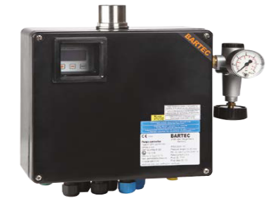 Блок управления Bartec APEX 2003MV 07-3711-2213/_000