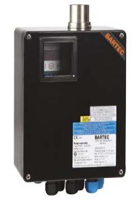 Блоки контроля  Bartec Ex p Зона 1