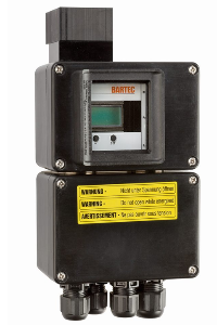 Блоки контроля Bartec  Exp для Зона 2