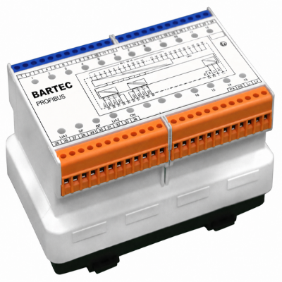 Контрольный модуль Bartec APEX тип 07-7331-811_