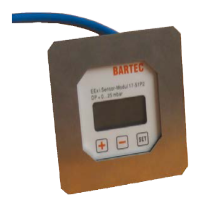 Сенсорный модуль Bartec тип 17-51P2