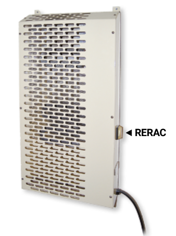Bartec FEAM  тип READ,RERAC 