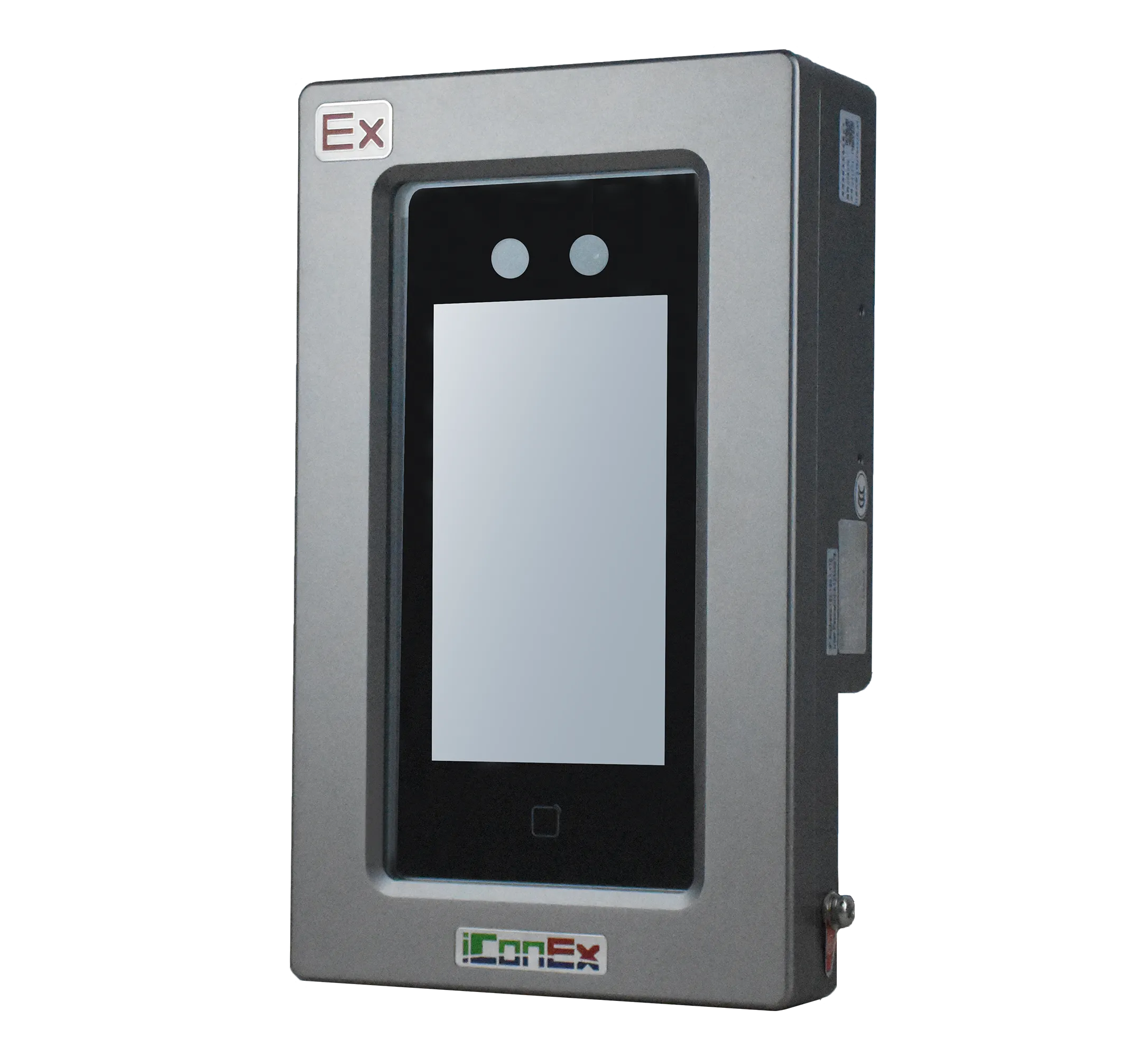 Взрывозащищенное устройство распознавания лиц XYExFacelD