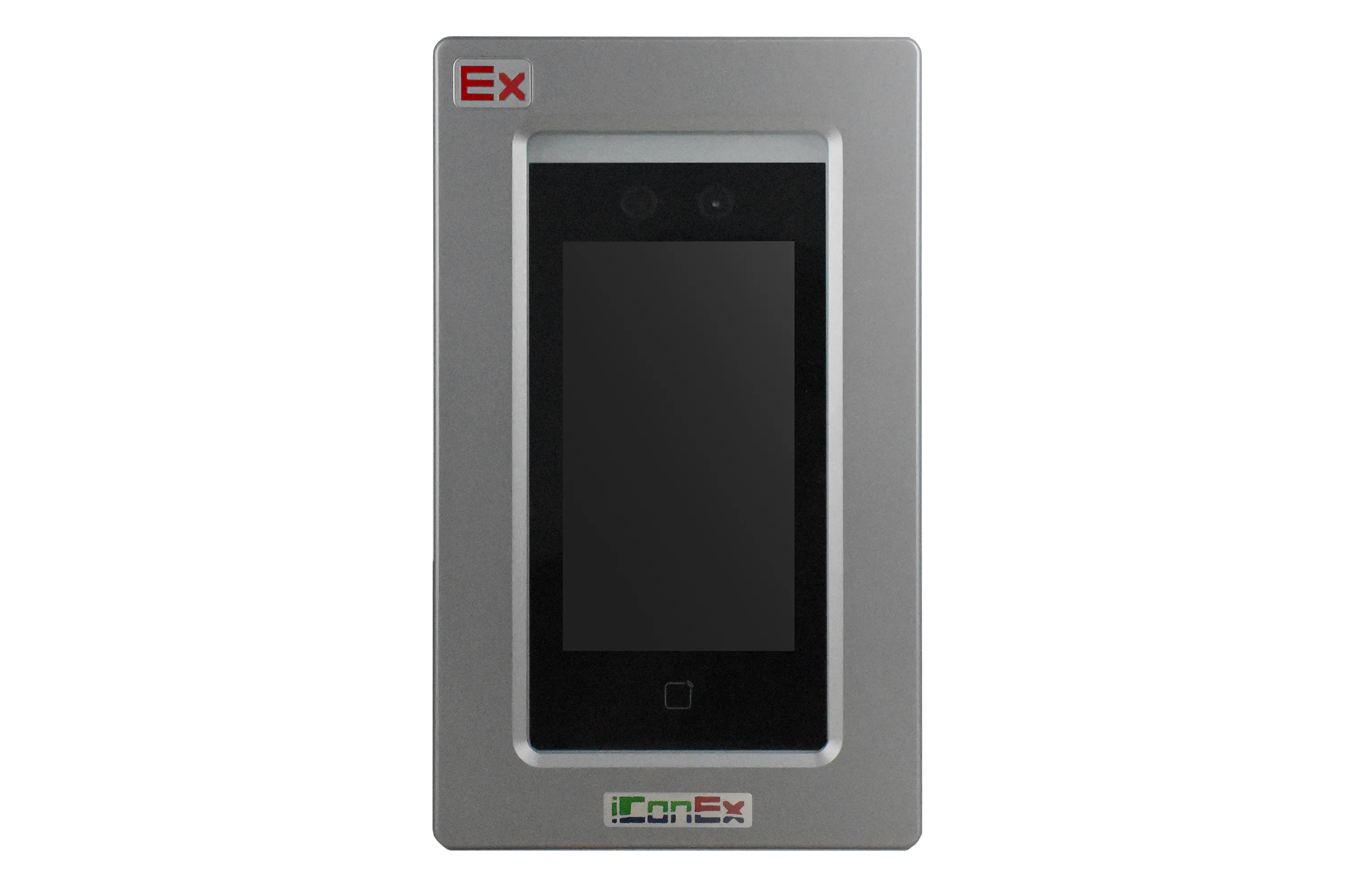 Взрывозащищенное устройство распознавания лиц XYExFacelD