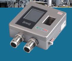 Взрывозащищенный считыватель  отпечатков пальцев XYExFingerlD