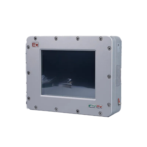 Взрывозащищенный дисплей IConEX XY800 / XY900-DR