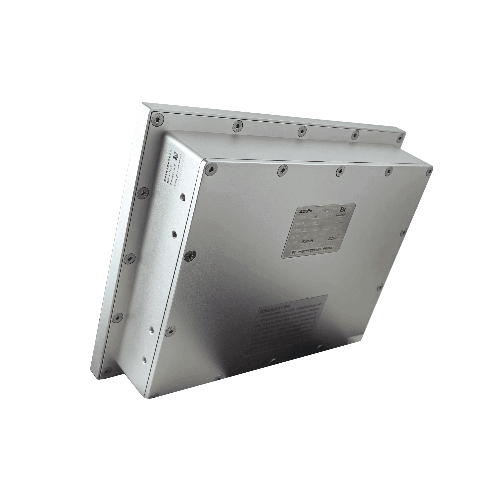 Взрывозащищенный дисплей IConEX XY800 / XY900-DR