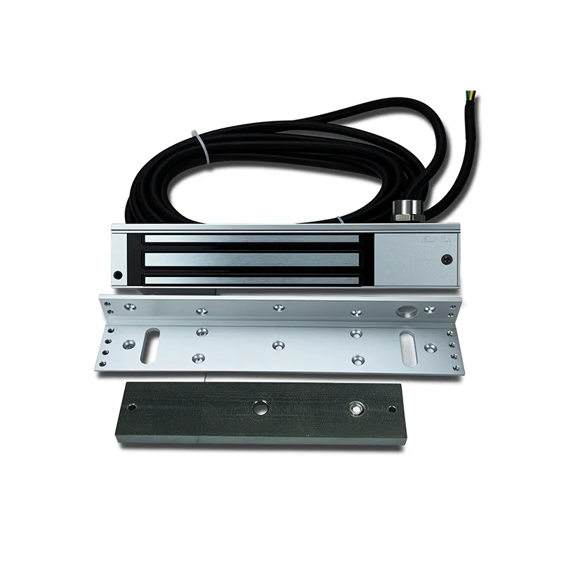 Взрывозащищенный электромагнитный замок IConEX XY300