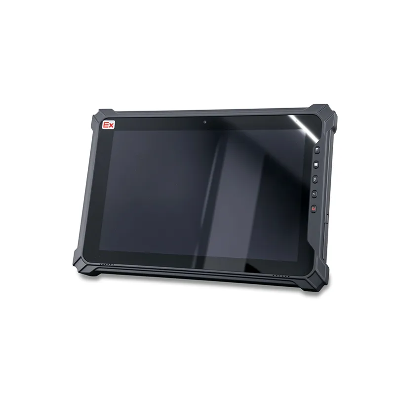 Взрывозащищенный смартфон/планшет XYExPAD