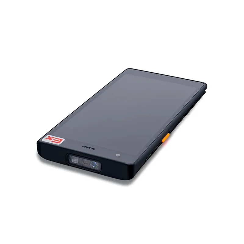 Взрывозащищенный смартфон/планшет XYExPAD