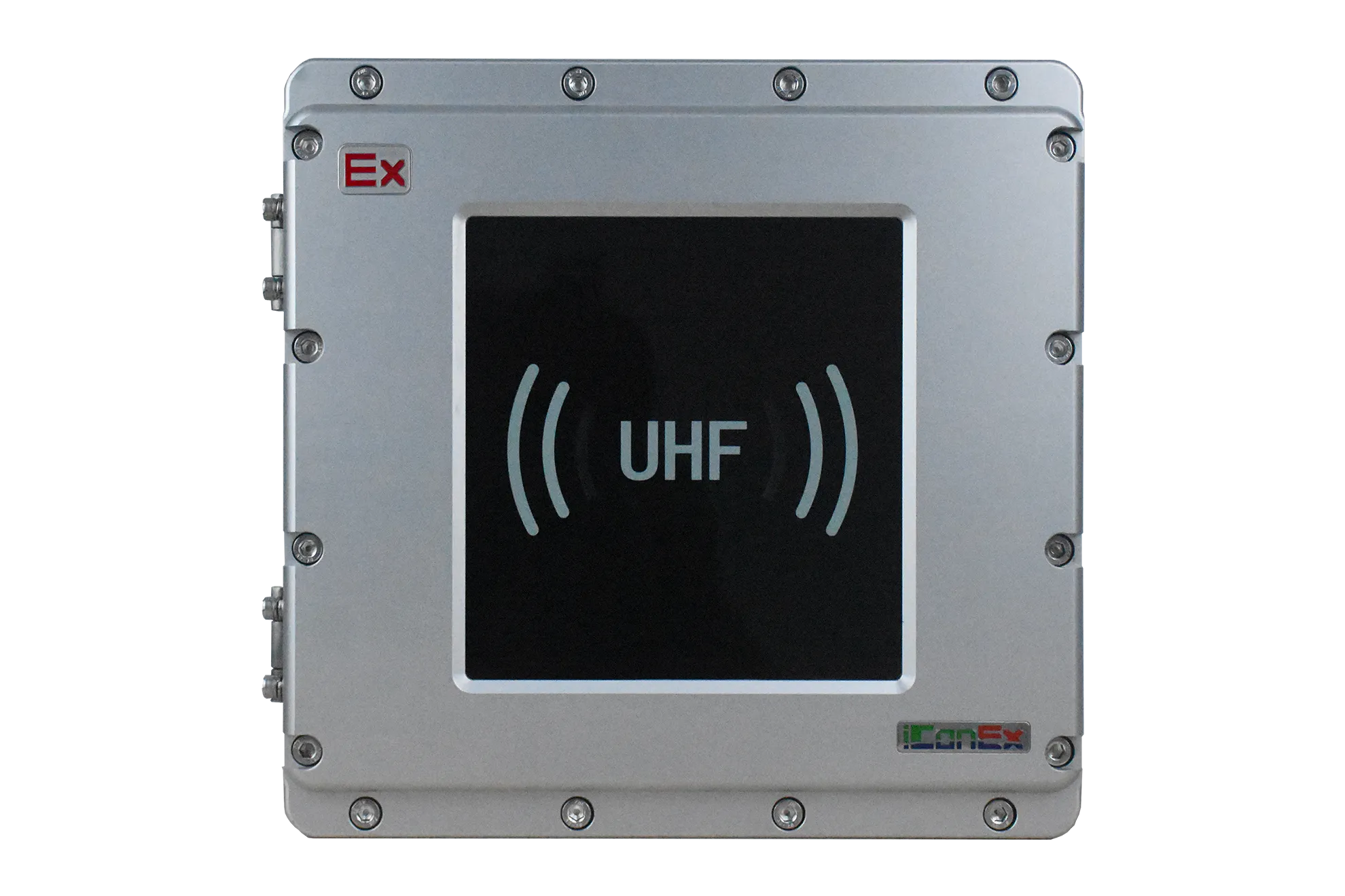 Взрывозащищенный  считыватель дальнего действия  XYExLRRFID