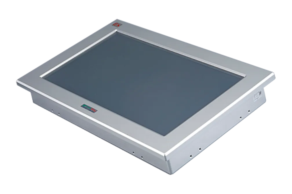 Взрывозащищенный сенсорный терминал управления XY900_DR HMI