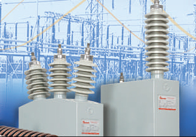 Высоковольтные конденсаторы Shreem