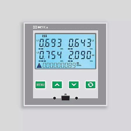 Стабилизаторы ORTEA Antares