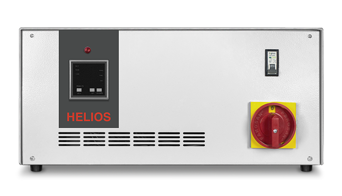 Однофазные стабилизаторы NDCORP HELIOS