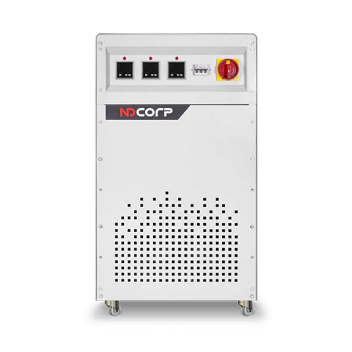 Трехфазные стабилизаторы NDCORP HELIOS Y