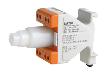 Кнопка с подсветкой Bartec ComEx 07-3361