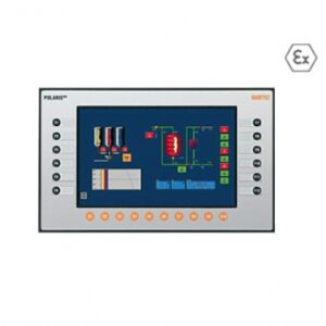 Bartec POLARIS PROFESSIONAL  Panel PC 12,1″ W