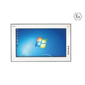 BARTEC PROFESSIONAL POLARIS Panel PC 17,3″
