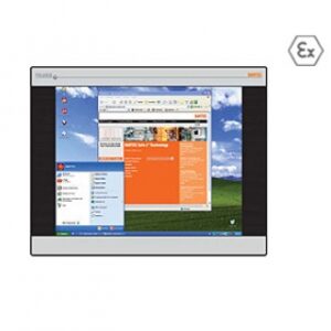 BARTEC PROFESSIONAL POLARIS Panel PC 19,1″