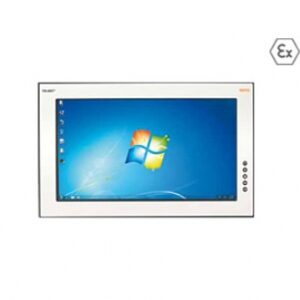 BARTEC PROFESSIONAL POLARIS Panel PC 24″