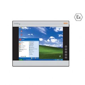 Bartec POLARIS Remote 15″