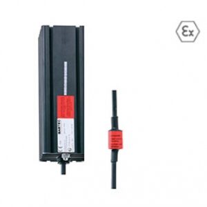 Обогреватели Bartec HCM