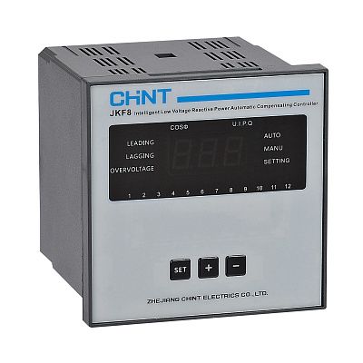 Регуляторы реактивной мощности CHINT JKF8