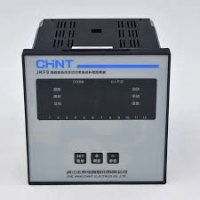 Регуляторы реактивной мощности CHINT JKF8