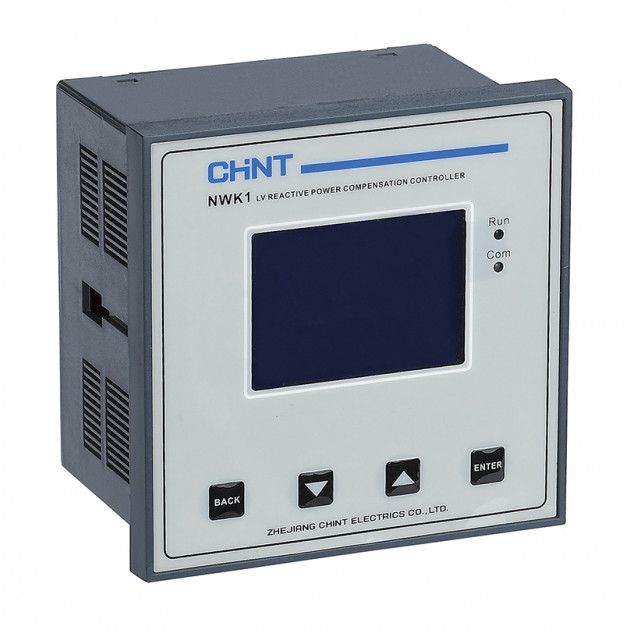 Регуляторы реактивной мощности CHINT NWK1
