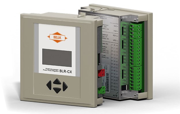 Регулятор Beluk серии BLR-CX рисунок